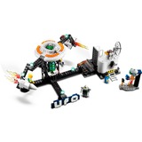 LEGO 31142, Juegos de construcción 