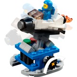 LEGO 31142, Juegos de construcción 
