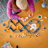 LEGO 31142, Juegos de construcción 