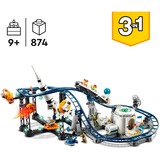 LEGO 31142, Juegos de construcción 