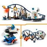 LEGO 31142, Juegos de construcción 