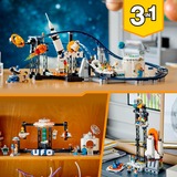 LEGO 31142, Juegos de construcción 