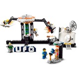 LEGO 31142, Juegos de construcción 