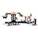 LEGO 31142, Juegos de construcción 