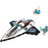 LEGO 60430, Juegos de construcción 