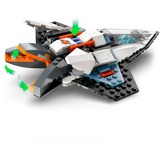 LEGO 60430, Juegos de construcción 