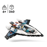 LEGO 60430, Juegos de construcción 