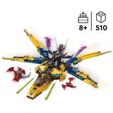 LEGO 71833, Juegos de construcción 