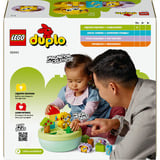LEGO DUPLO Clasificador de Formas: Casa de los Perritos, Juegos de construcción Juego de construcción, 1,5 año(s), Plástico, 17 pieza(s), 646 g