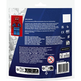 LEGO Marvel Super Heroes Spider-Man detiene el golpe de Anti-Venom, Juegos de construcción 