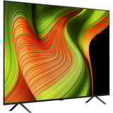 LG OLED65B59LA, OLED-TV negro