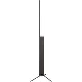 LG OLED65B59LA, OLED-TV negro