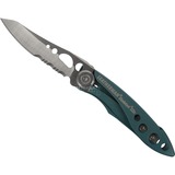 Leatherman SKELETOOL KBX, Herramienta multi azul oscuro