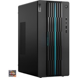 Lenovo 90TQ003EGE, Gaming-PC negro