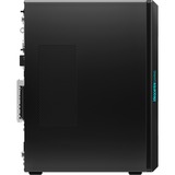 Lenovo 90TQ003EGE, Gaming-PC negro