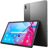 Lenovo Tab P11 4G 128 GB 27,9 cm (11") Qualcomm Snapdragon 6 GB Wi-Fi 5 (802.11ac) Android 11 Gris, Tablet PC gris, 27,9 cm (11"), 2000 x 1200 Pixeles, 128 GB, 6 GB, Android 11, Gris