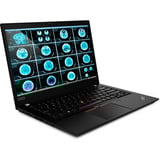 Lenovo ThinkPad P14s G2 Generalüberholt, Portátil de pizarra