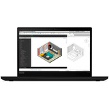 Lenovo ThinkPad P14s G2 Generalüberholt, Portátil de pizarra