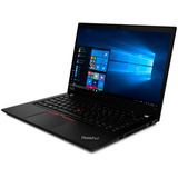Lenovo ThinkPad P14s G2 Generalüberholt, Portátil de pizarra