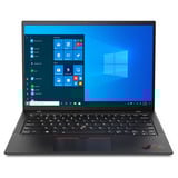 Lenovo ThinkPad X1 Carbon G9 Reacondicionado, Portátil negro