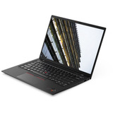 Lenovo ThinkPad X1 Carbon G9 Reacondicionado, Portátil negro