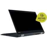 Lenovo Thinkpad X1 Yoga , Portátil negro