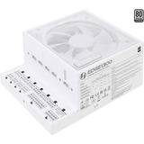 Lian Li EG1300 WHITE, Fuente de alimentación de PC blanco