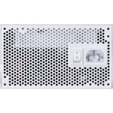 Lian Li EG1300 WHITE, Fuente de alimentación de PC blanco