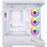 Lian Li G99.V100RW.00, Cajas de torre blanco