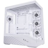 Lian Li G99.V100RW.00, Cajas de torre blanco