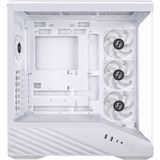 Lian Li G99.V100RW.00, Cajas de torre blanco