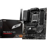 MSI 7D78-001R, Placa base