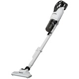 Makita DCL286FZW, Aspirador vertical blanco