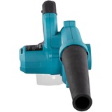 Makita DUB185Z aspiradora de hojas Negro, Azul 18 V, Soplador de hojas azul/Negro, Soplador manual, Negro, Azul, Eléctrico, 192 m³/h, 18 V, 156 mm