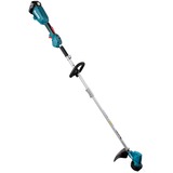 Makita DUR192LRT, Cortabordes azul/Negro