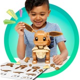 Mattel Construx GMD34 accesorio para juguete de construcción Figura de construcción Beige, Marrón, Juegos de construcción Figura de construcción, 10 año(s), Beige, Marrón, 824 pieza(s)