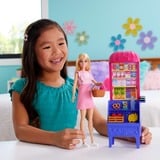 Mattel JCT05 muñeca, Muñecos Muñeca fashion, Femenino, 3 año(s), Chica, 291,8 mm, 268 g