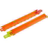 Mattel JDW41, Pistas de carreras 