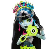 Mattel Monster High Monsterfest Frankie Stein, Muñecos 