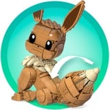 Mattel Pokémon GMD34 juguete de construcción, Juegos de construcción Figura de construcción, 10 año(s), Plástico, 824 pieza(s), 1,44 kg