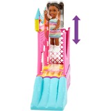 Mattel Skipper Babysitters Inc. HHB67 muñeca, Escenario Muñeca fashion, Femenino, 3 año(s), Chica, 165 mm, Multicolor