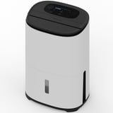 Meaco Dry Arete Two 25L Deshumidificador compresor y purificador de aire blanco/Negro