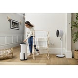 Meaco Dry Arete Two 25L Deshumidificador compresor y purificador de aire blanco/Negro