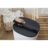 Meaco Dry Arete Two 25L Deshumidificador compresor y purificador de aire blanco/Negro