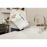 Meaco Dry Arete Two 25L Deshumidificador compresor y purificador de aire blanco/Negro