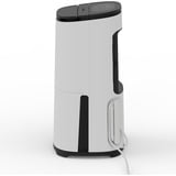 Meaco Dry Arete Two 25L Deshumidificador compresor y purificador de aire blanco/Negro