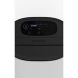 Meaco Dry Arete Two 25L Deshumidificador compresor y purificador de aire blanco/Negro