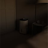 Meaco MeacoDryArete2-25LEU, Deshumidificador blanco/Negro