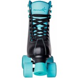 Muuwmi 543, Patines turquesa/Negro