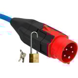 NRGkick Cierre para adaptadores de enchufe, Castillo 